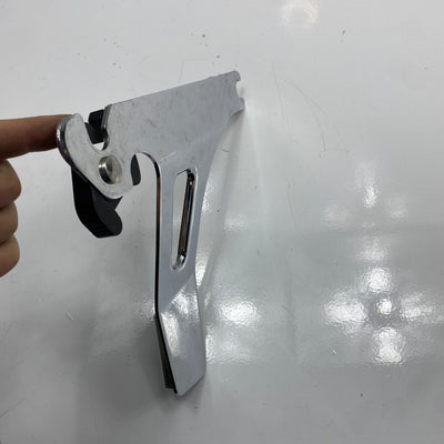 Linker zijplaat van afneembare sissybar OEM 52870-06