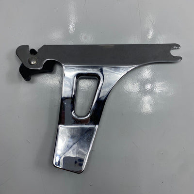 Linker zijplaat van afneembare sissybar OEM 52870-06