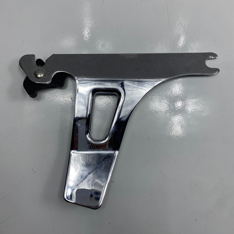 Linker zijplaat van afneembare sissybar OEM 52870-06