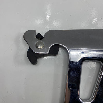 Linker zijplaat van afneembare sissybar OEM 52870-06