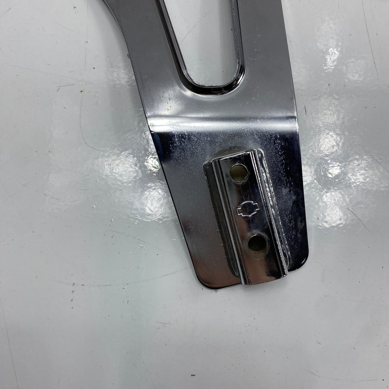 Linker zijplaat van afneembare sissybar OEM 52870-06