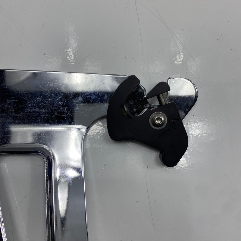 Linker zijplaat van afneembare sissybar OEM 52870-06