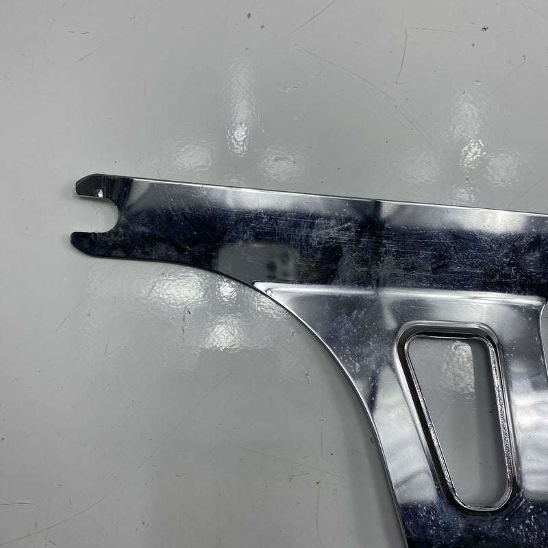 Linker zijplaat van afneembare sissybar OEM 52870-06