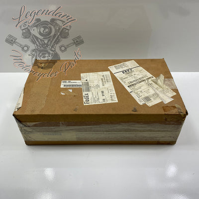 Almofada de encosto Tour Pak OEM 52898-98A