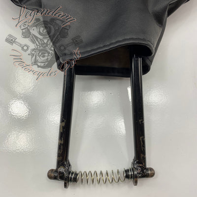 Driver backrest OEM 52900-09A