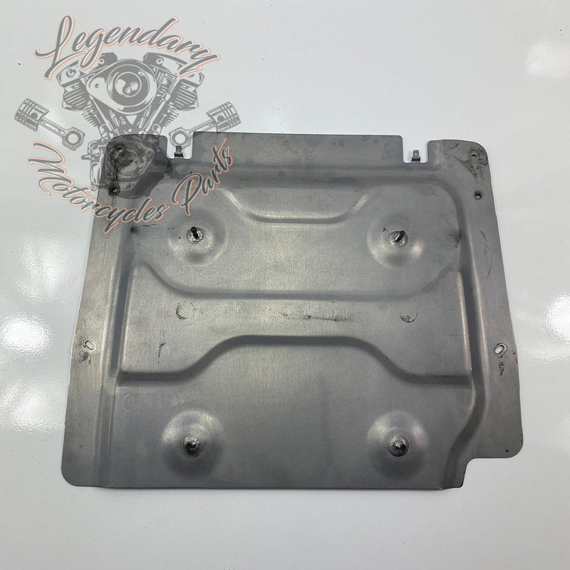 Placa de tierra de soporte Tour Pak OEM 53000091