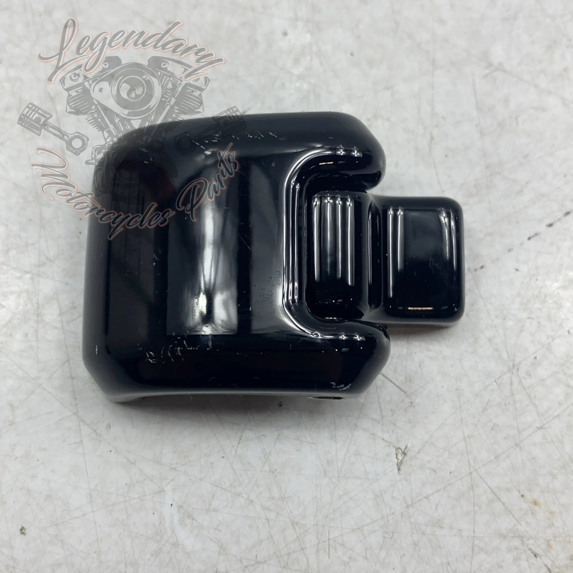 Tour-Pak Rear Hinge OEM 53000139 – Legendary Parts