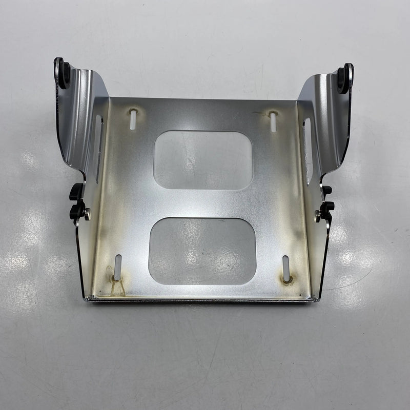 Support de Tour-Pak solo Detachables OEM 53000225