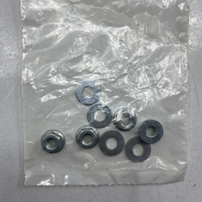 Support de Tour-Pak solo Detachables OEM 53000225