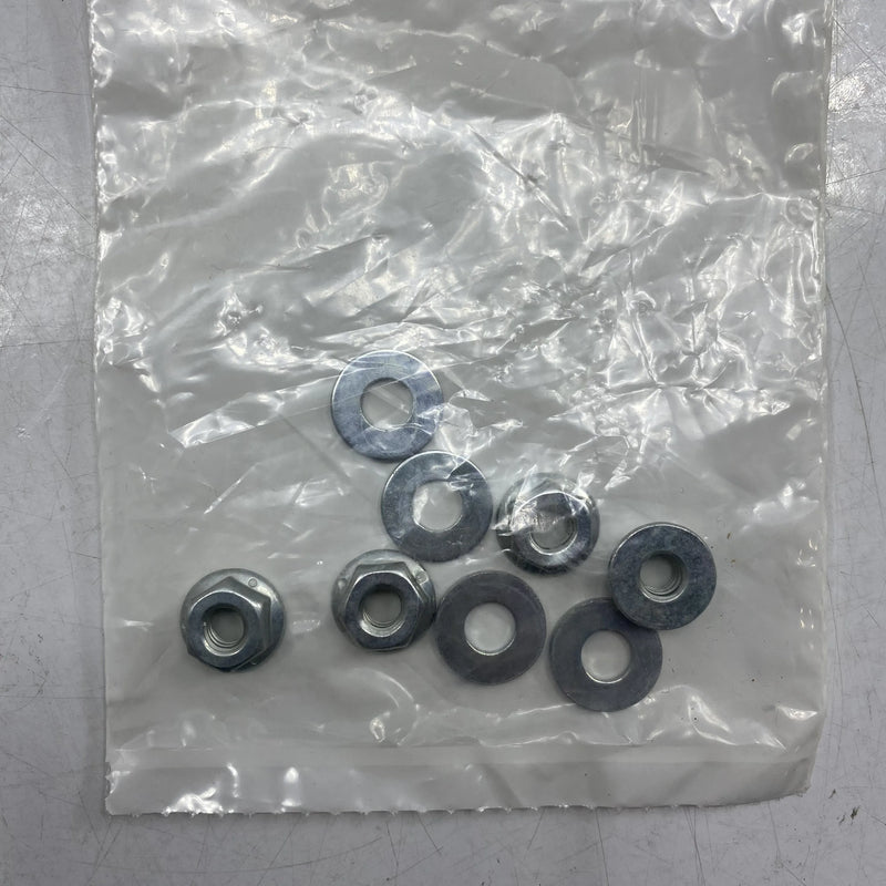 Support de Tour-Pak solo Detachables OEM 53000225