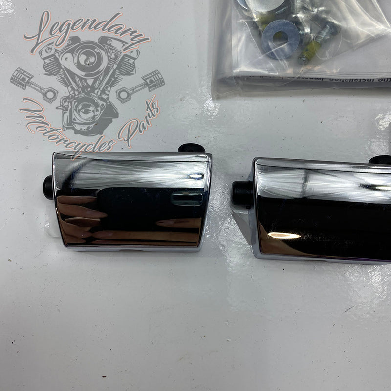 Tour Pak Latches OEM 53000252