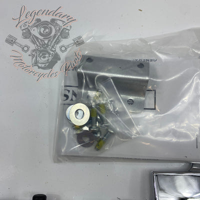 Tour Pak Latches OEM 53000252