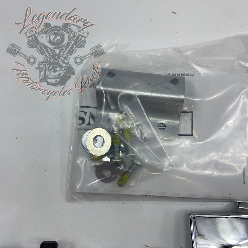 Tour Pak Latches OEM 53000252