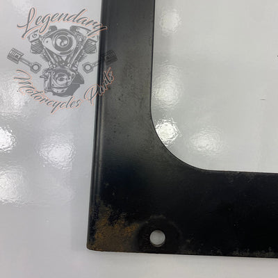 Plaatdrager Tour Pak OEM 53000311