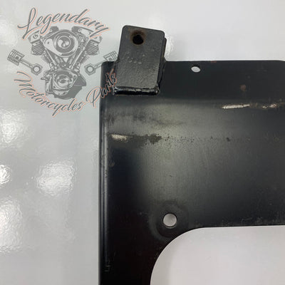 Plaatdrager Tour Pak OEM 53000311