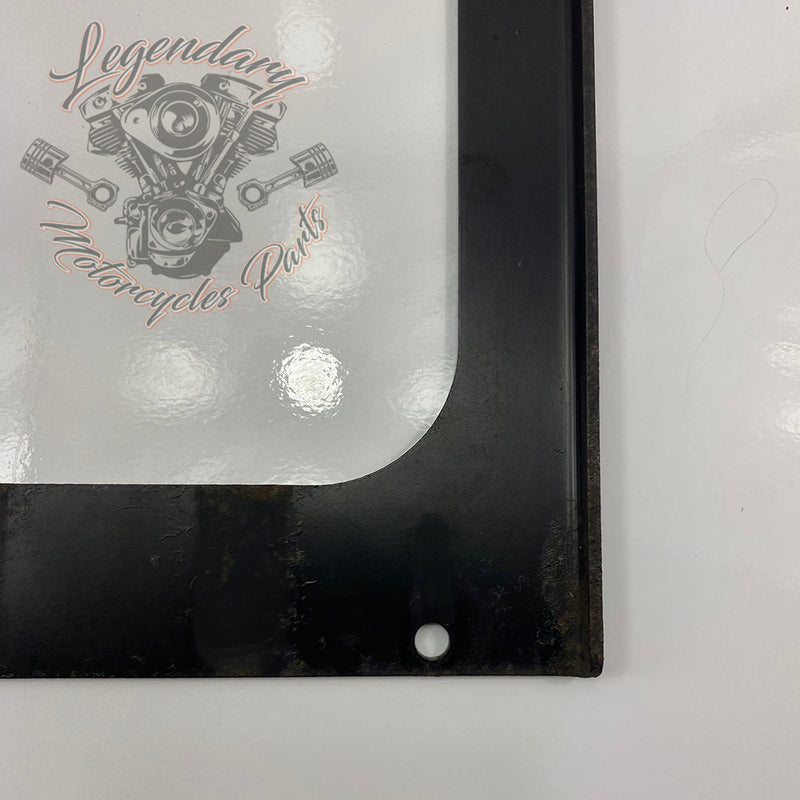 Plaatdrager Tour Pak OEM 53000311