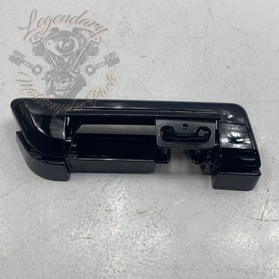 Tour-Pak afsluitplaat OEM 53000633ERG