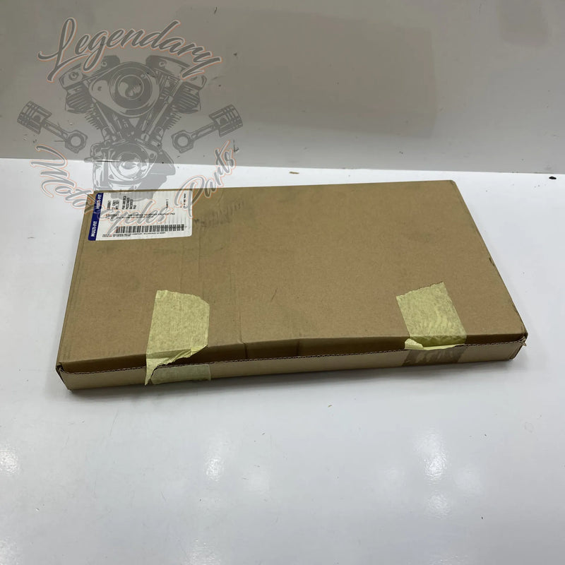 Top-case Backrest Pad OEM 53000847