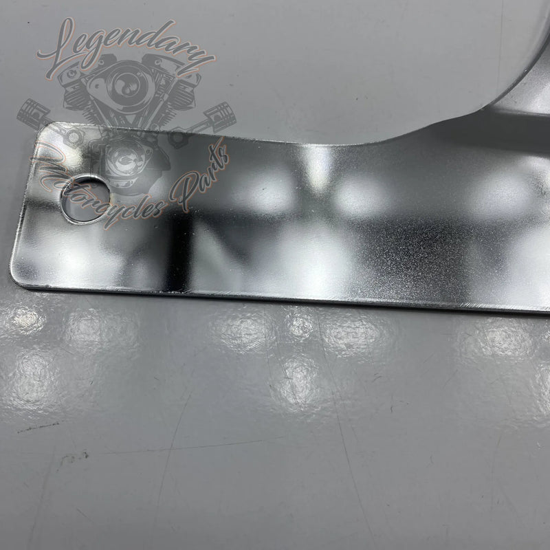 Sissy Bar Rigid Side Plates OEM 53020-06A
