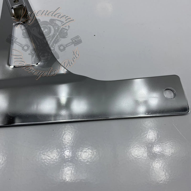 Sissy Bar Rigid Side Plates OEM 53020-06A