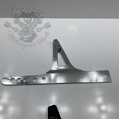 Sissy Bar Rigid Side Plates OEM 53020-06A