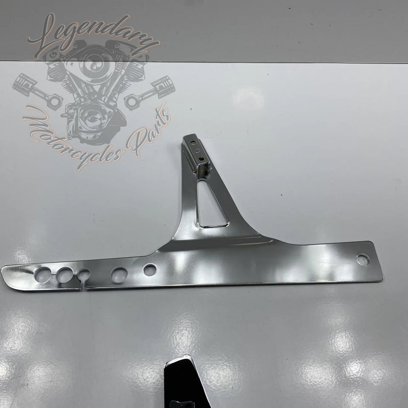Sissy Bar Rigid Side Plates OEM 53020-06A