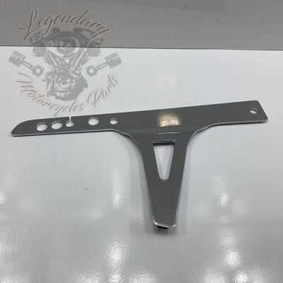 Sissy Bar Rigid Side Plates OEM 53020-06A