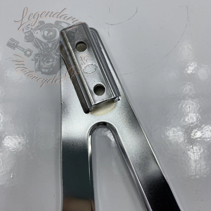 Sissy Bar Rigid Side Plates OEM 53020-06A
