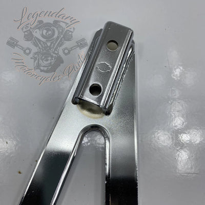 Sissy Bar Rigid Side Plates OEM 53020-06A