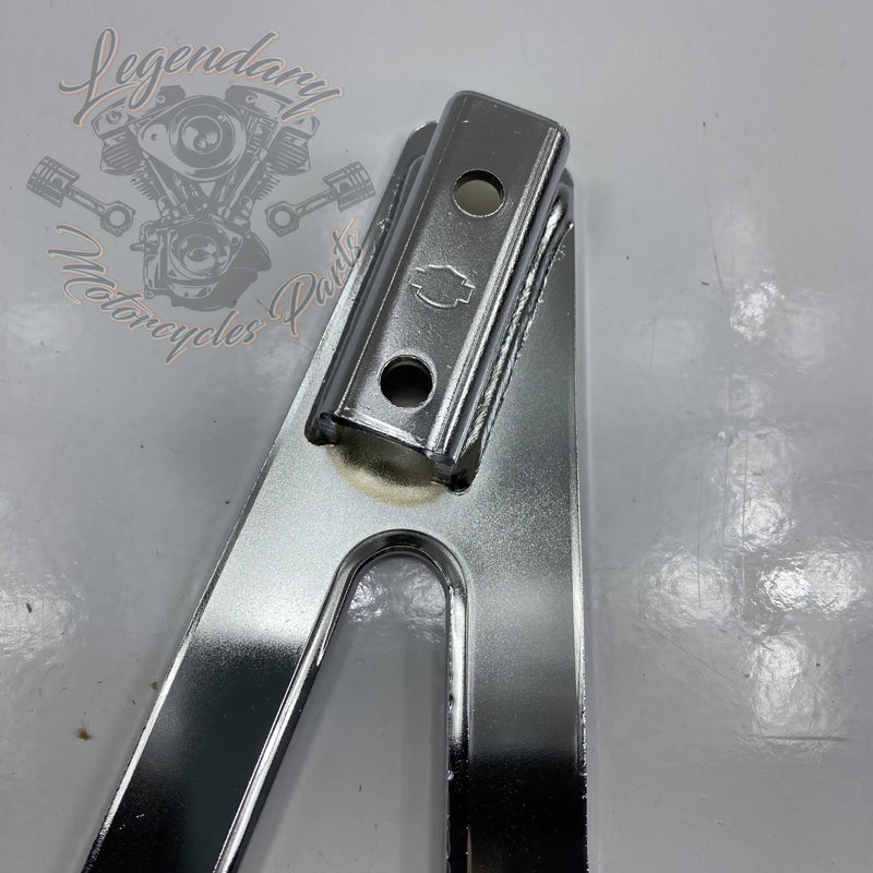 Sissy Bar Rigid Side Plates OEM 53020-06A