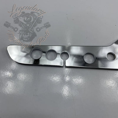 Sissy Bar Rigid Side Plates OEM 53020-06A
