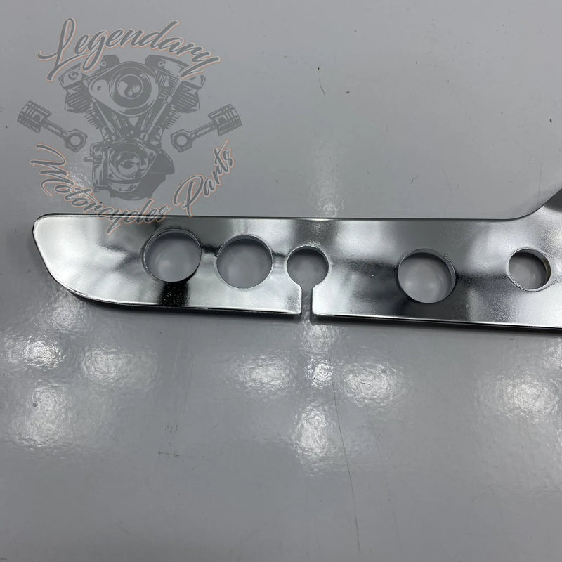Sissy Bar Rigid Side Plates OEM 53020-06A
