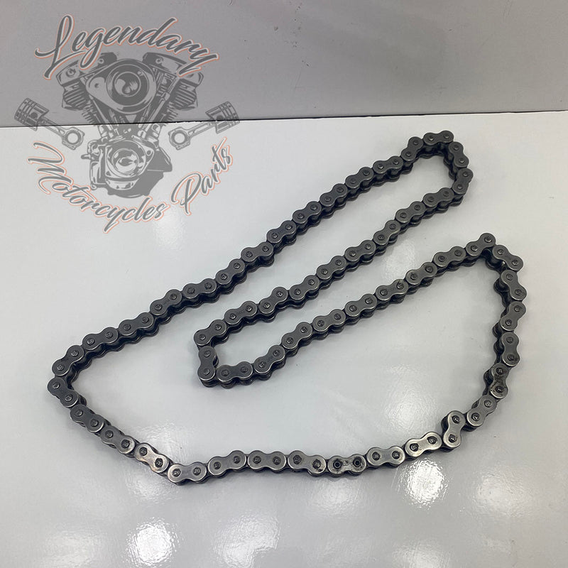 Chain 106 links