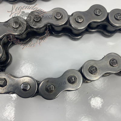 Chain 106 links