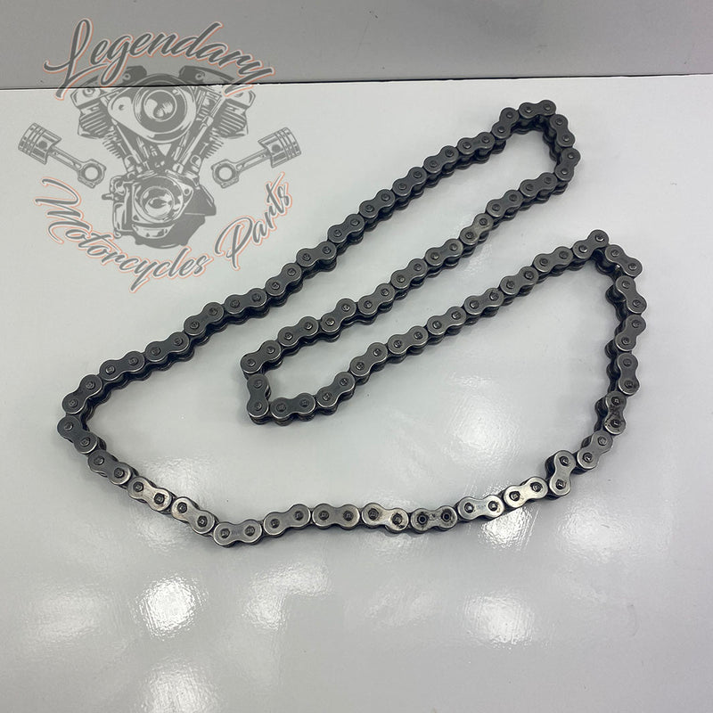 Chain 106 links