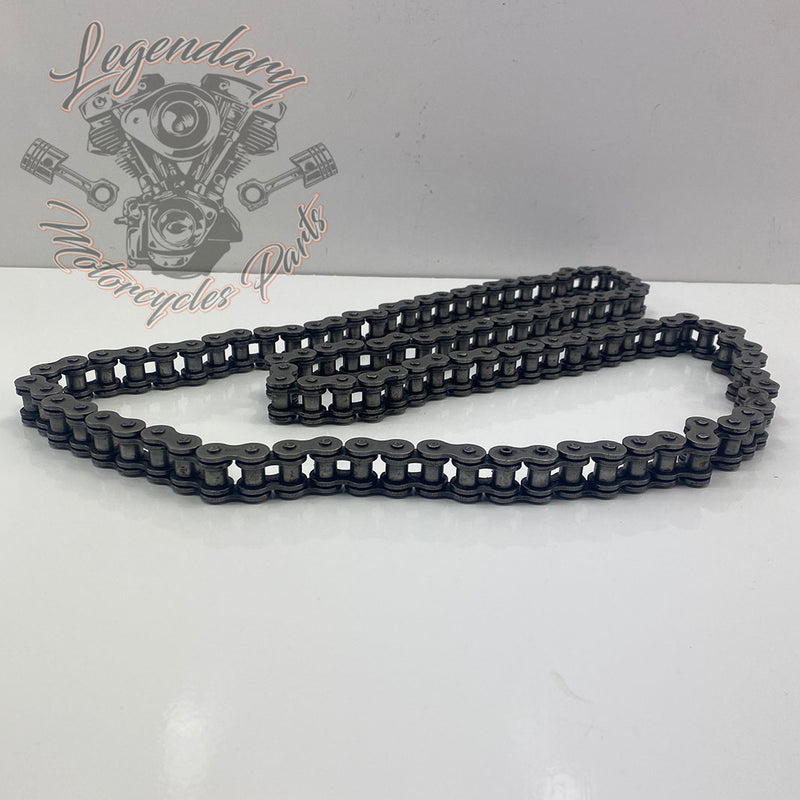 Chain 106 links