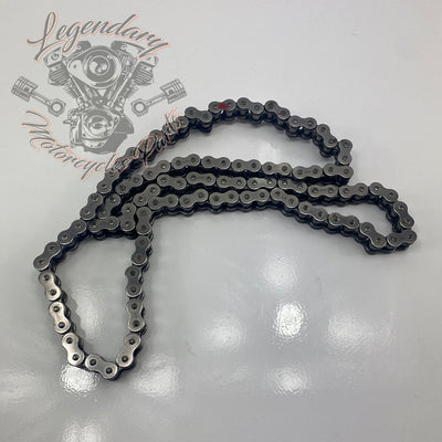 Chain 106 links