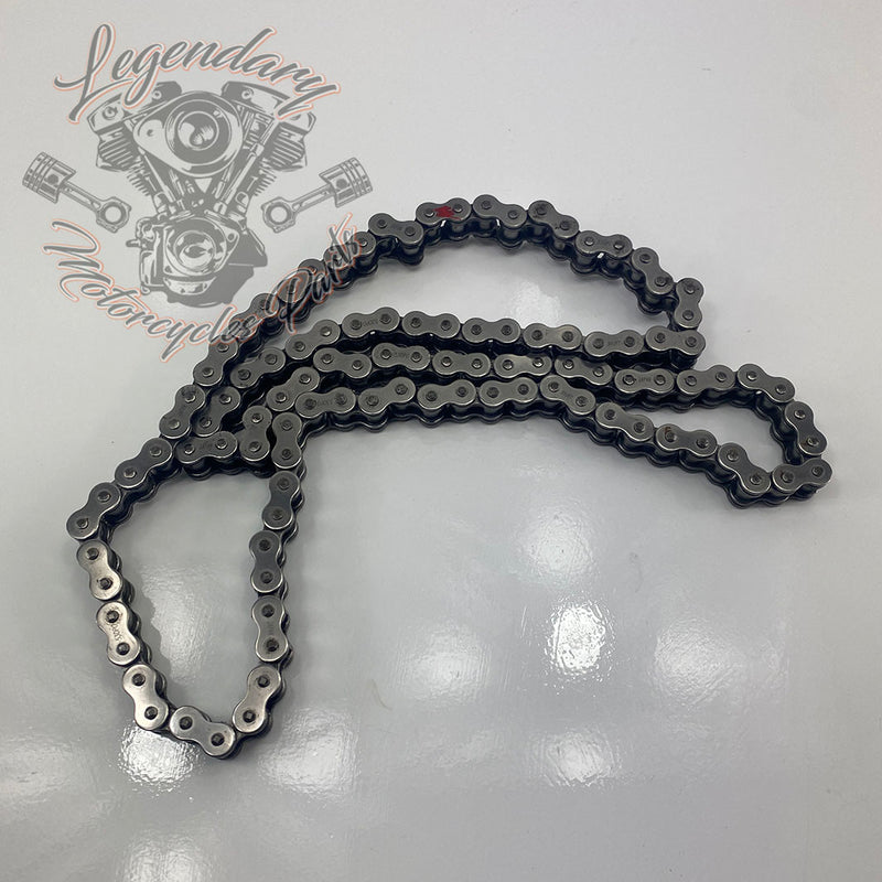 Chain 106 links