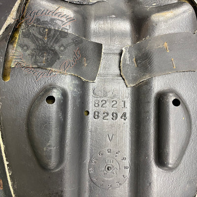 OEM duo seat 53108-08