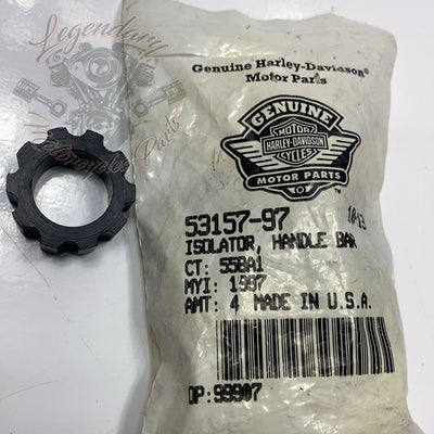 Stuur silent block OEM 53157-97