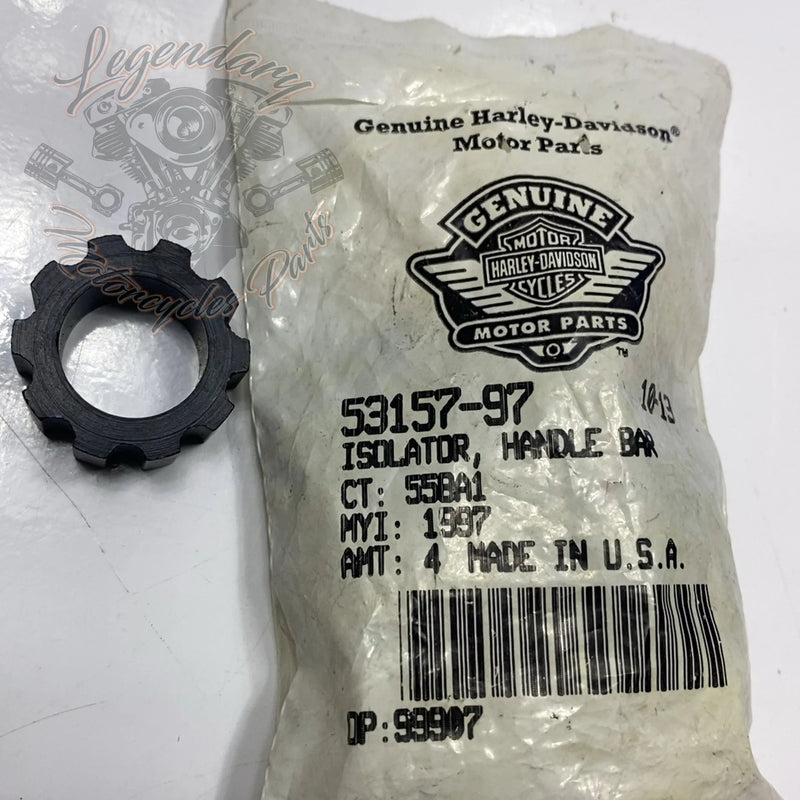 Stuur silent block OEM 53157-97