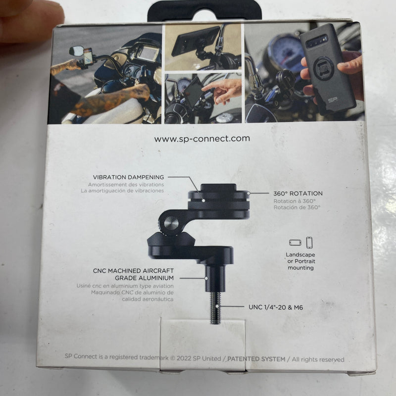 Phone Holder OEM 53230