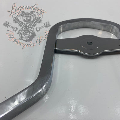 Montant de sissy bar OEM 53282-06