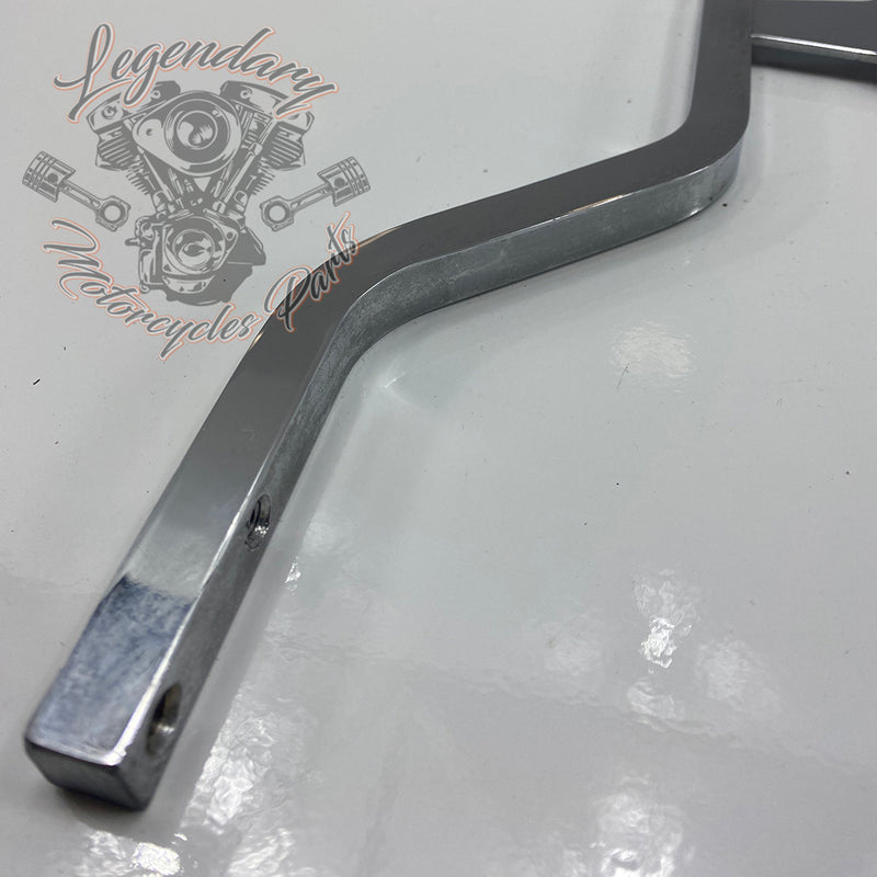 Montant de sissy bar OEM 53282-06