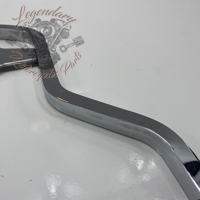 Montant de sissy bar OEM 53282-06