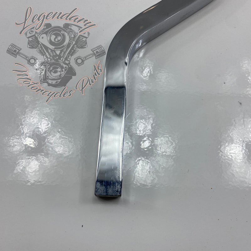Montant de sissy bar OEM 53282-06