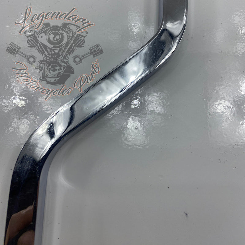 Montant de sissy bar OEM 53282-06