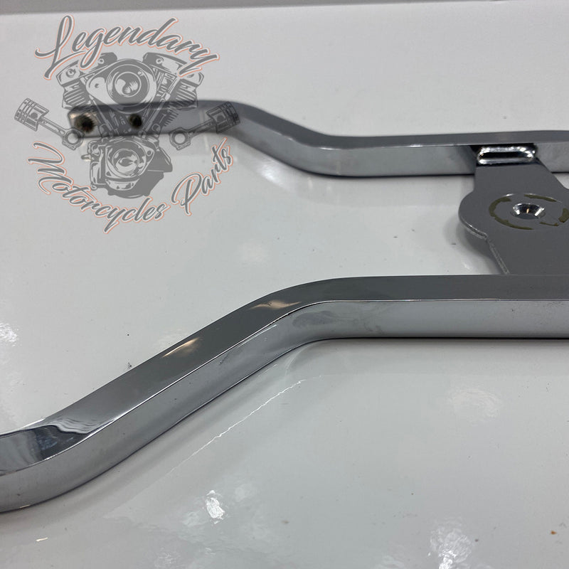 Montant de sissy bar OEM 53282-06