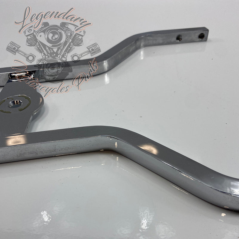 Montant de sissy bar OEM 53282-06