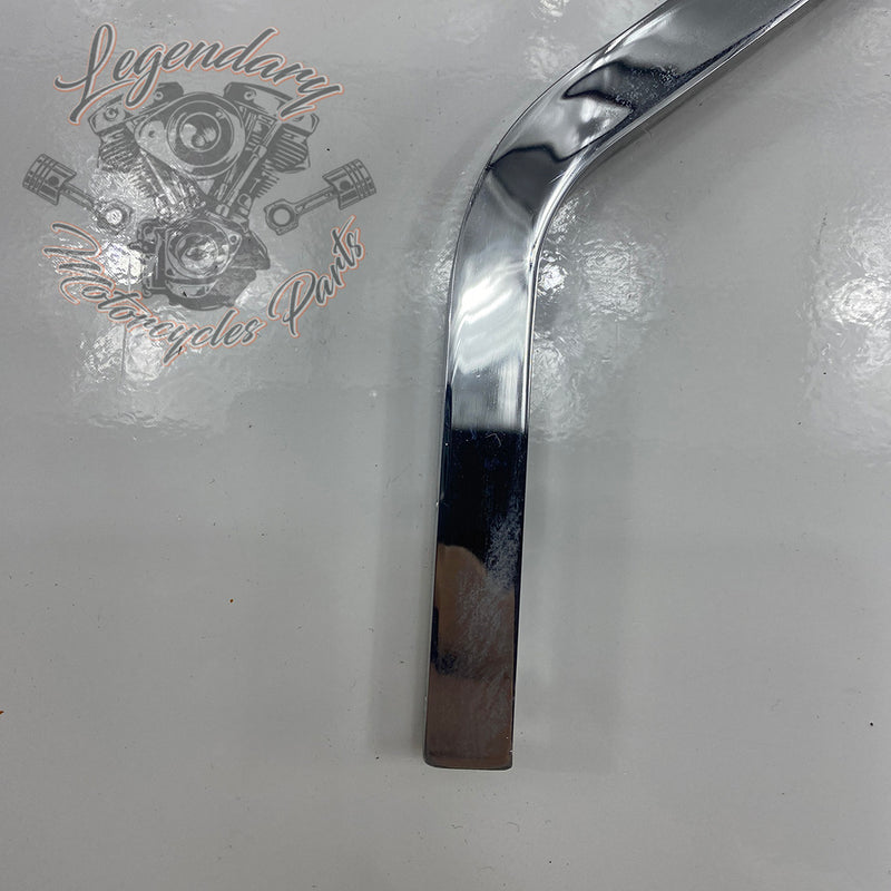 Montant de sissy bar OEM 53282-06